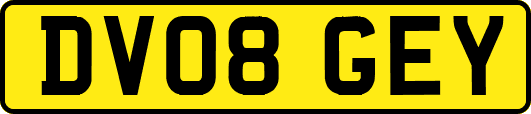 DV08GEY