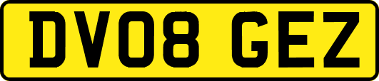 DV08GEZ