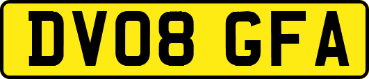 DV08GFA