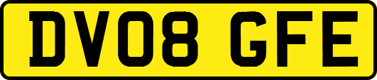 DV08GFE
