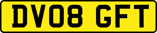 DV08GFT