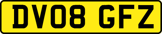 DV08GFZ
