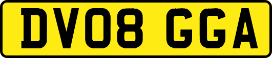 DV08GGA