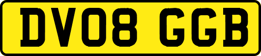 DV08GGB