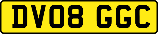 DV08GGC