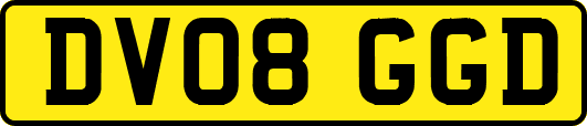 DV08GGD