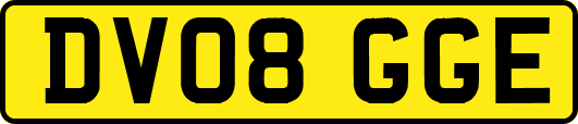 DV08GGE