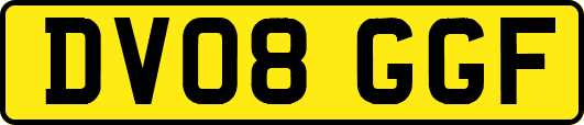 DV08GGF