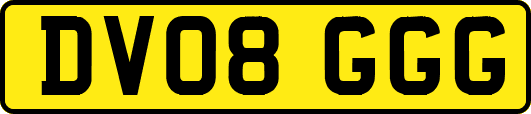 DV08GGG