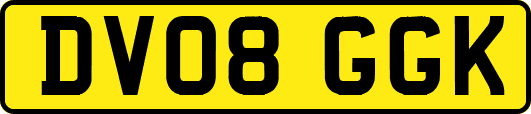 DV08GGK