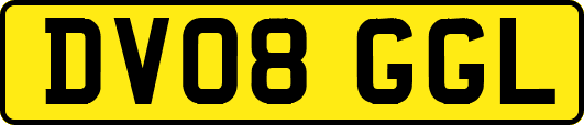 DV08GGL