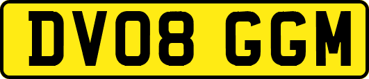 DV08GGM