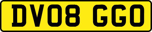 DV08GGO