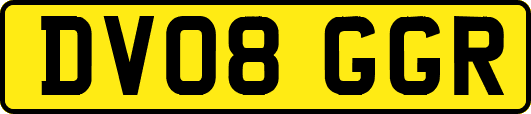 DV08GGR