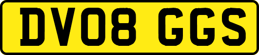 DV08GGS
