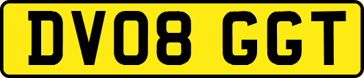 DV08GGT