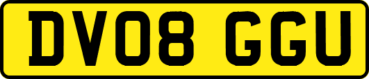 DV08GGU