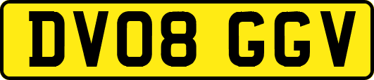 DV08GGV