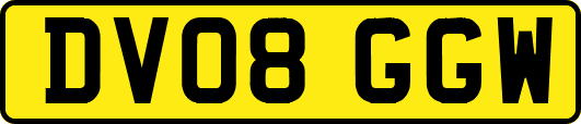 DV08GGW
