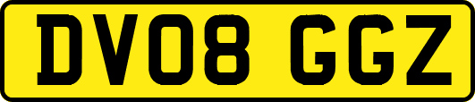 DV08GGZ