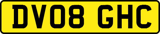 DV08GHC