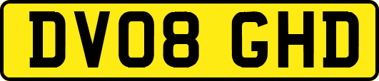 DV08GHD
