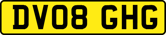 DV08GHG