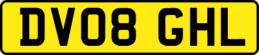 DV08GHL