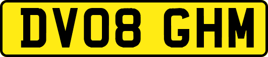 DV08GHM