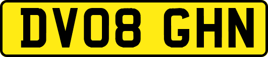 DV08GHN