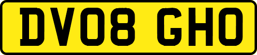 DV08GHO