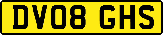 DV08GHS