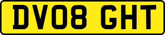 DV08GHT