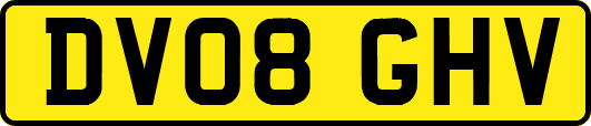 DV08GHV
