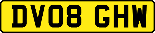 DV08GHW