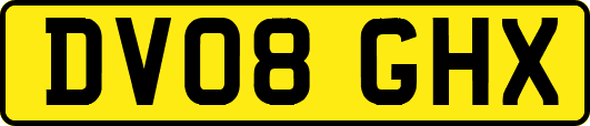DV08GHX