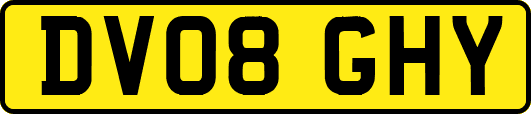 DV08GHY