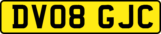 DV08GJC