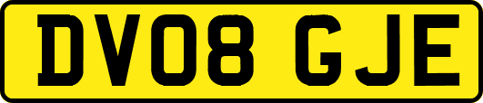 DV08GJE