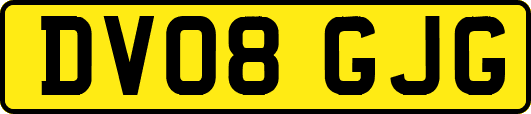 DV08GJG