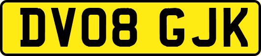 DV08GJK