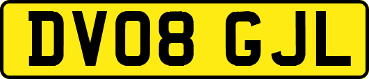 DV08GJL