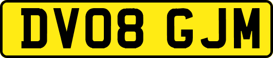 DV08GJM