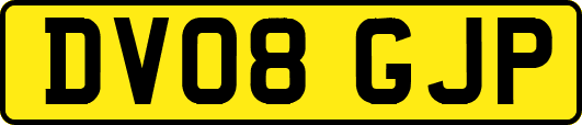 DV08GJP