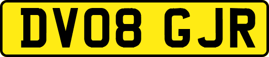 DV08GJR