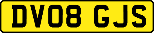 DV08GJS