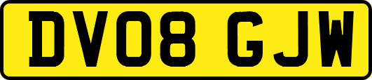 DV08GJW