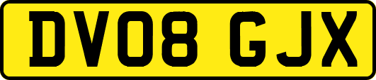 DV08GJX