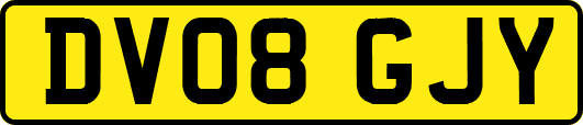 DV08GJY