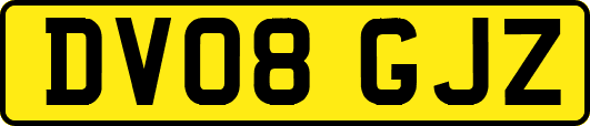DV08GJZ